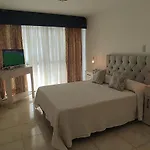 Mendoza Suites 1