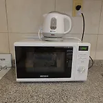 Mendoza Suites 1